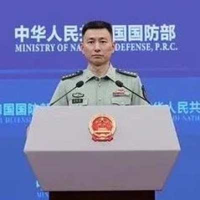 涉中俄两军，国防部最新回应