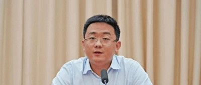 80后副市长，被“双开”