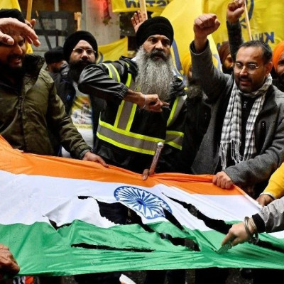 美国施压印度：加快“谋杀”调查