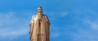 接！好客山东，____