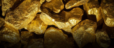 中国金王，惨遭毒枭抢劫