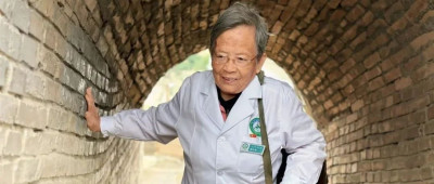 路生梅人民日报撰文