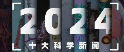 十大科学新闻！一篇文章带你回顾一整年的科学大事件