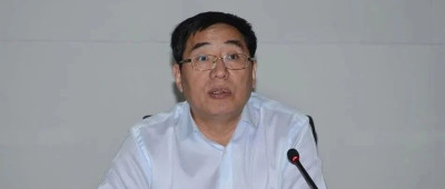 杨子兴被开除党籍！