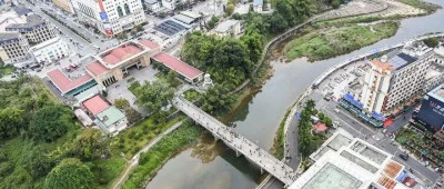 乡镇夜访六记——广西基层新事录