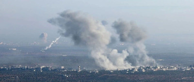 “俄军驰援后，拉夫罗夫也开始行动”