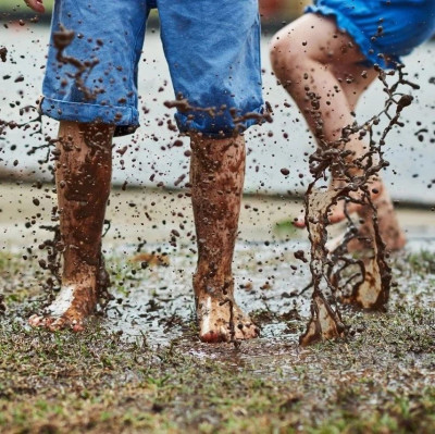 品读 | 千变万化的泥土