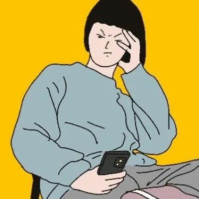 为什么我越来越讨厌接电话