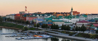 三个关键词展望习近平主席喀山之行