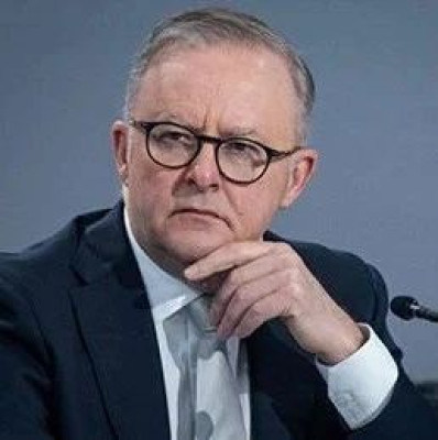 澳总理喊话马斯克：来聊聊