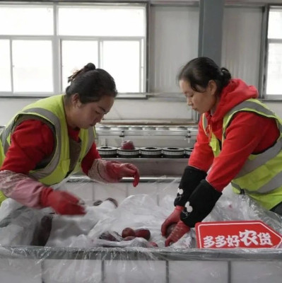 引领电商西进，2024年第1500亿件包裹在拼多多诞生