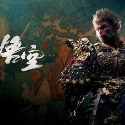 《黑神话：悟空》支持率离奇暴跌，IGN又搞