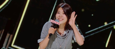 “杨笠的含金量还在上升”