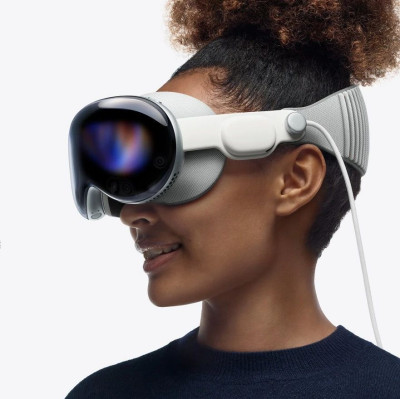 苹果29999元一台的Vision Pro确实要停产了丨焦点分析