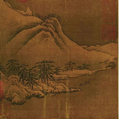 忠愤气填膺：南宋词极简史