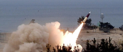 6枚美制远程导弹袭击俄本土