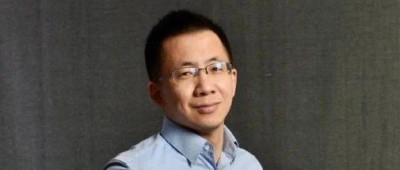 刚刚公布，中国首富换人！