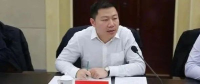 “90后”苏铧烨，拟任新职