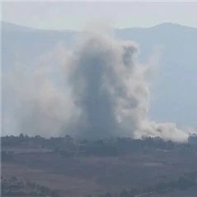 突发！以色列北部遭袭，5人死亡