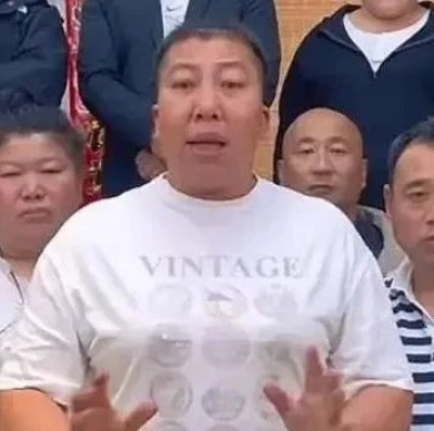 “东北雨姐”涉嫌虚假标注，正被查处