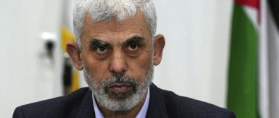 卡塔尔官员：辛瓦尔依然活着