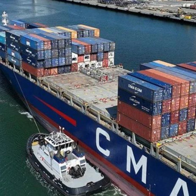 IMF对华讲公道话，美媒酸了