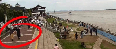 “钱塘江同志”，连续五年立功！