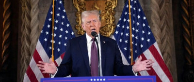 特朗普考虑宣布国家经济紧急状态