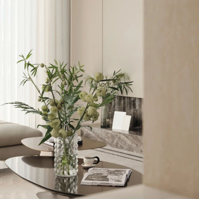 实景 | 海玥万物330㎡跃层空间 新生的浪漫登场了