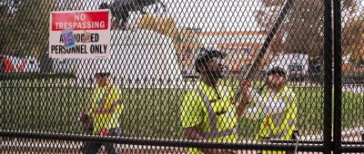 “美国进入高度戒备状态”