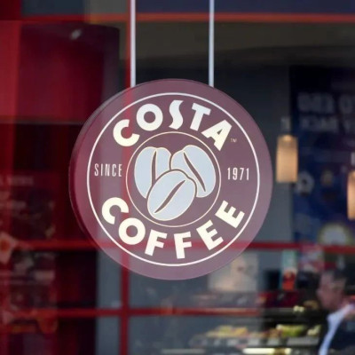 夹缝中的Costa咖啡，还想搏一把