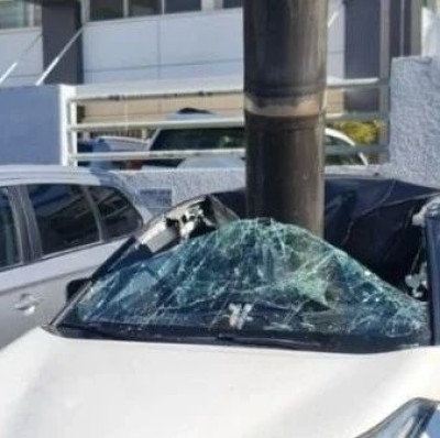 突发！以色列遭火箭弹袭击