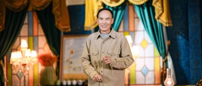 复旦教授梁永安腾讯新闻跨年秀演讲全文实录：“活着时代”正在远去，“活法时代”即将到来