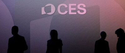 直击CES：中美博弈，韩国吃饱