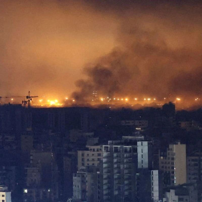 “纳斯鲁拉潜在继任者”遇袭身亡？