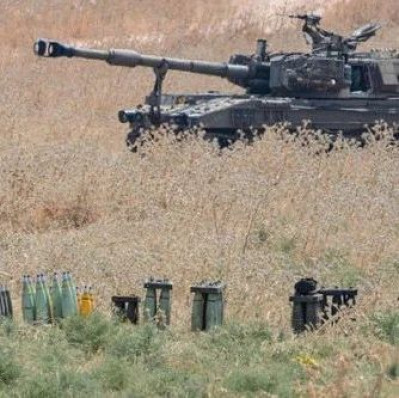 德国：要求以色列“澄清每一起事件”