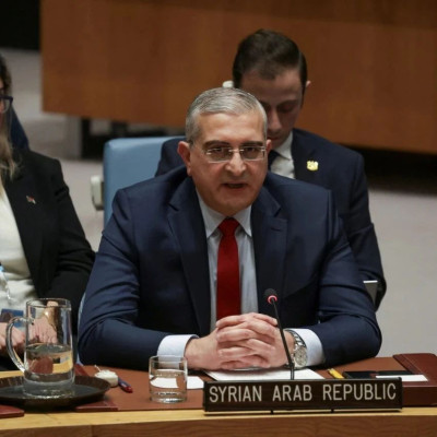 同场会议，美国遭谴责，中国获两次感谢