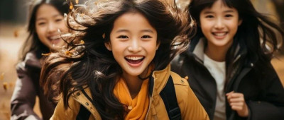 一个内心富足的孩子，家庭里一定有这1个生活细节