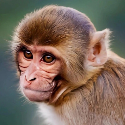 美国43只猴逃出实验室，或携带对人致命病毒