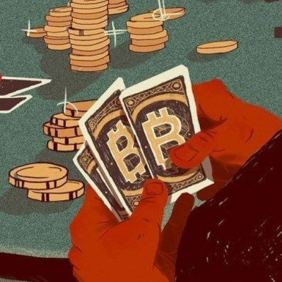 狂赚两亿或被盗数千万，比特币玩家在继续“刀口舔血的游戏”