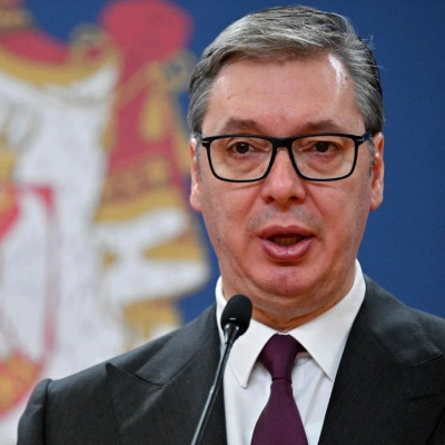 塞尔维亚：永远不会加入北约