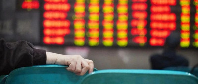 港股接力暴涨！