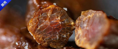 吃内蒙古牛肉干，吃完“脑震荡”该怎么办？