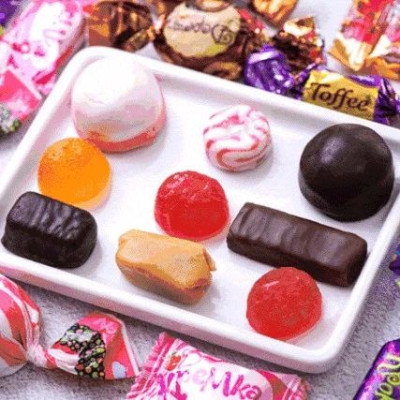 俄罗斯进口糖果是如何抢占中国市场的？