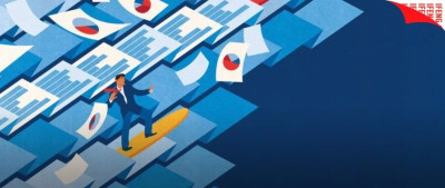 服务业蓝领暴增，体制内人员上升，金融地产人数下降，这5年就业结构如何变化