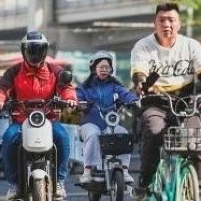 电动自行车强制性国标发布