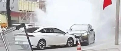 鄂LD06335车主，奖励一台新车！