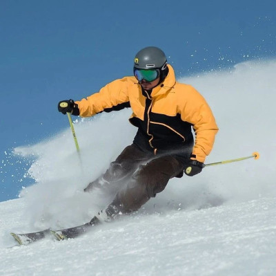 当「北雪南移」，雪场是门好生意吗？