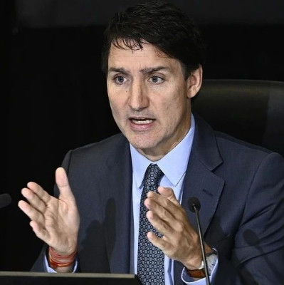 “印度侵犯主权”，特鲁多：有证据