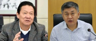 两位博士官员被公诉